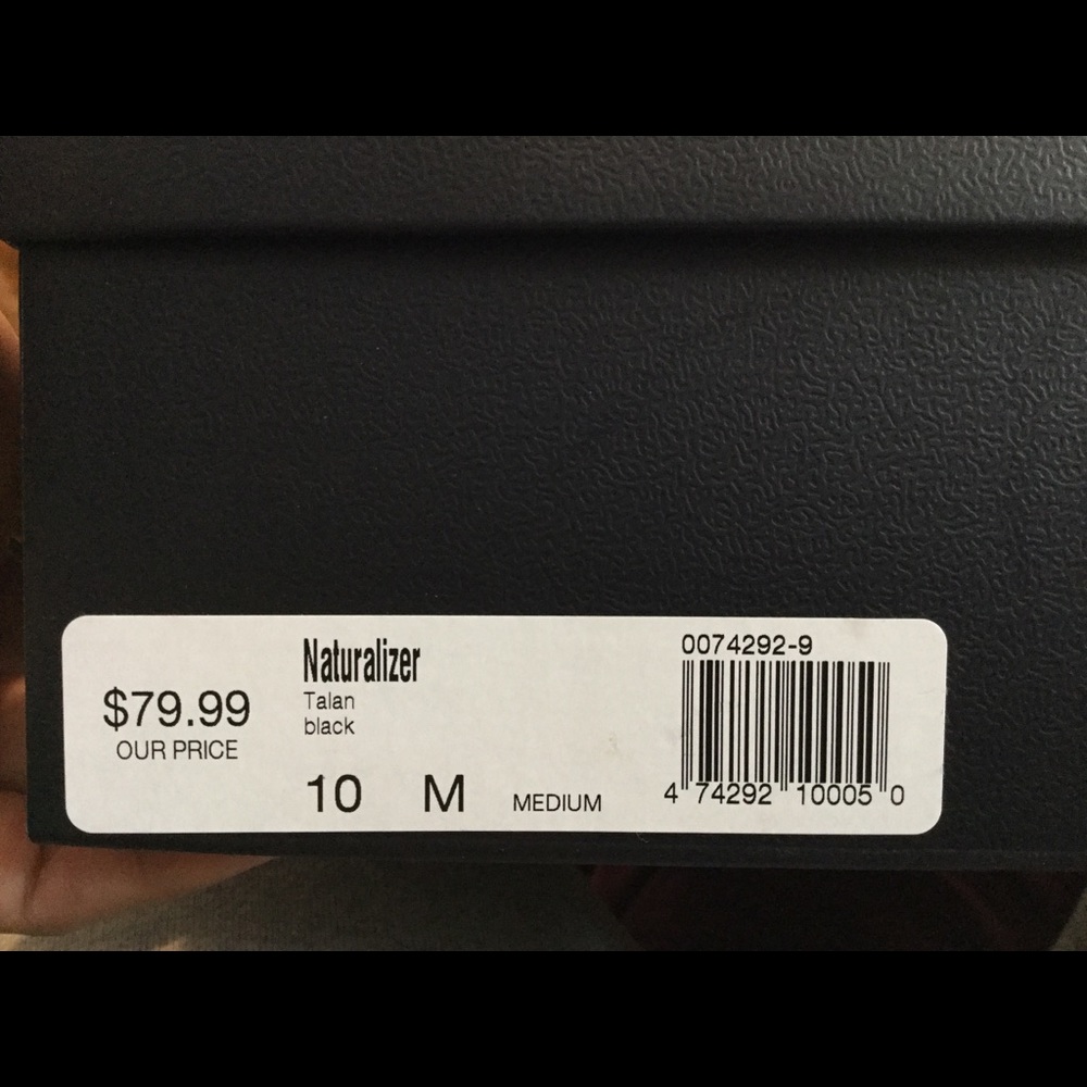 Naturalizers Sandal - Picture 6 of 6